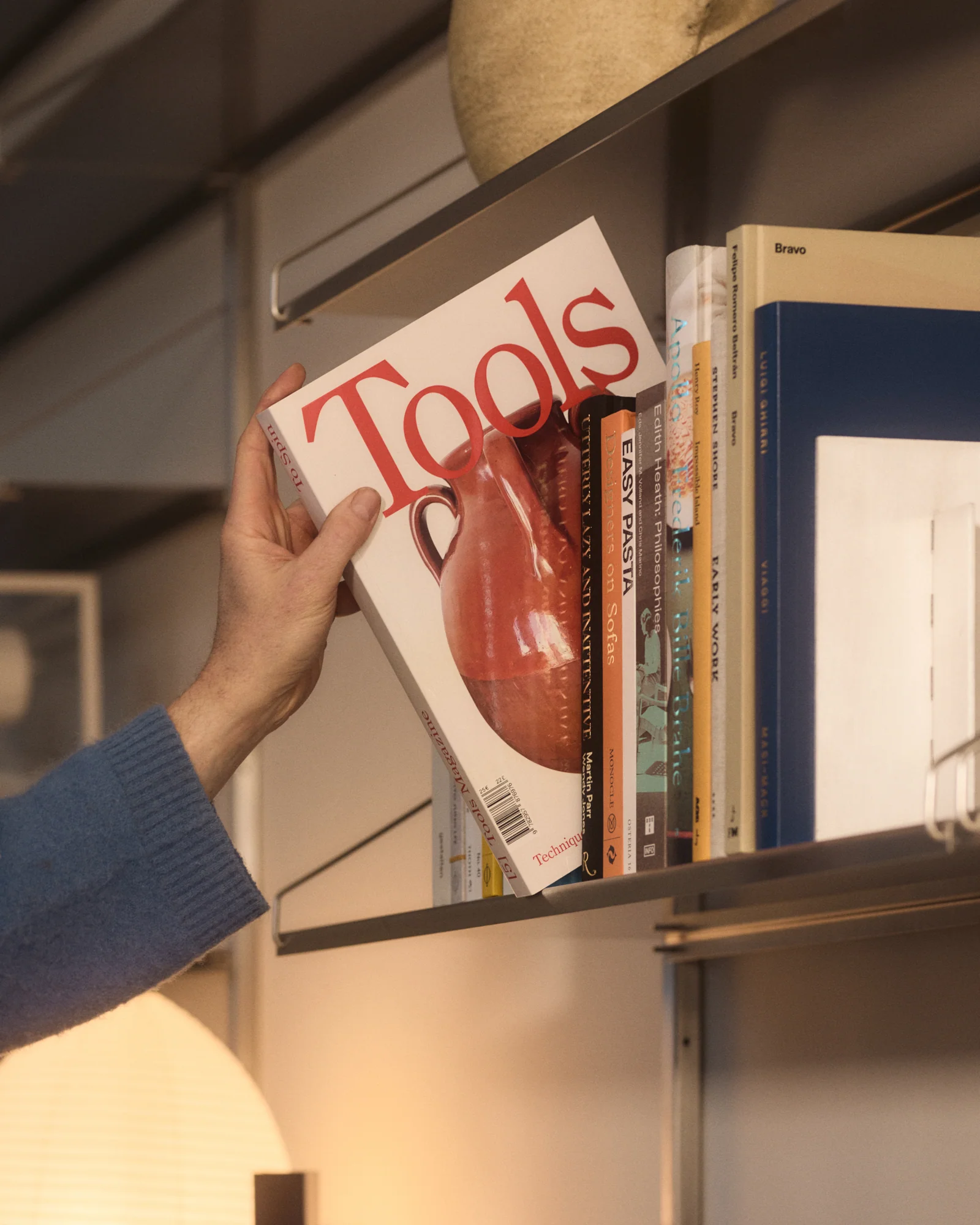 Timeless Goods for Modern Living